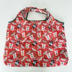 柴犬 エコバッグ