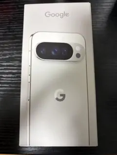 Google Pixel 10 Pro 256GB