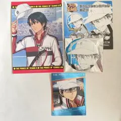 新テニスの王子様 デコレクション缶バッジ 第2弾 越前リョーマ - メルカリ