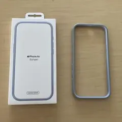 iPhone Air Bumper バンパー