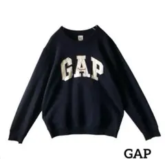 3166【あいみょん着用】オールドギャップ 刺繍ロゴ ハーフジップ スウェット 3166【あいみょん着用】オールドギャップ 刺繍ロゴ ハーフジップ