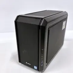 G-GEAR ゲーミングPC ツクモTSUKUMO mini コンパクト