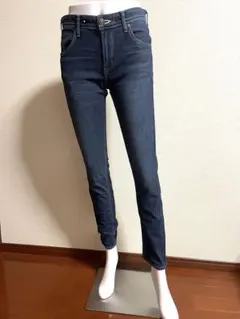 EDWINレディース ジャージーズ スリムテーパード サイズM