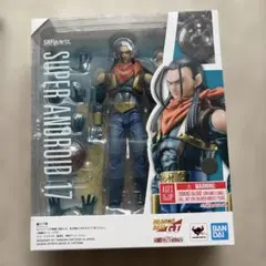 s.h.figuarts アニメ