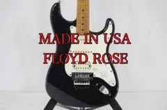 Fender USA Stratocaster Floyd Roseのサムネイル