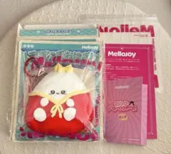 mellojoy メロジョイ にぎにぎおにぎり さくらこ - メルカリ