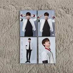 seventeen ジュン