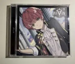 AllVIN てるとくんVer.