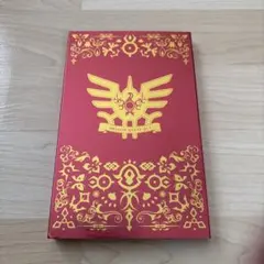 【新品未開封】ドラゴンクエストXI S 【夢のゴージャス版】台本セット 新品未開封】ドラゴンクエストXI S 【夢のゴージャス版】台本セット