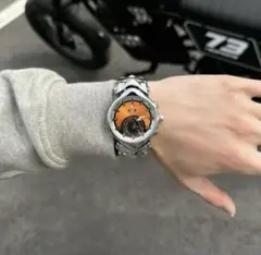 2025年最新】KIOS 時計の人気アイテム - メルカリ