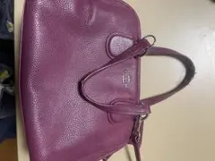 COACH ショルダーバッグ