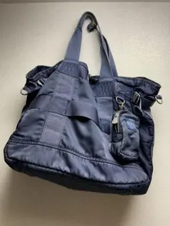 7月17日まで　ポータークラシック　トートバッグ　スーパーナイロントートバッグ