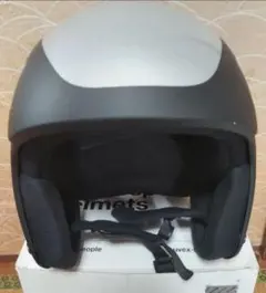 uvex Jakk+IAS ヘルメットチンガードセット59−62値下げ不可 - メルカリ