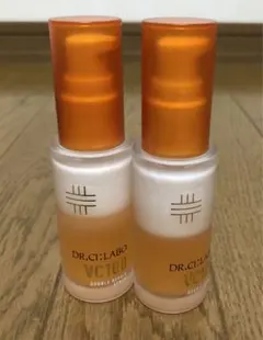 ドクターシーラボ dr.ci labo