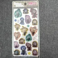 初音ミク うるちゅるシール