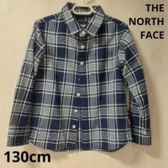 THE NORTH FACE 長袖シャツ