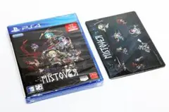2026年最新】mistover switchの人気アイテム - メルカリ