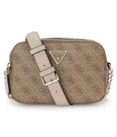 GUESS NOELLE Crossbody Camera