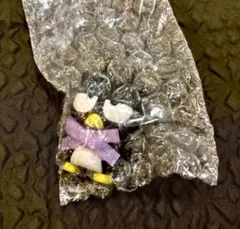 サンリオ　シークレットピンズ　バッドばつ丸