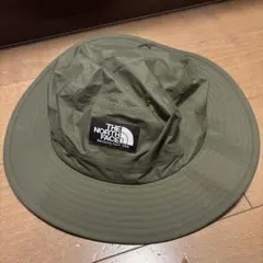 THE NORTH FACE ウォータープルーフ　ホライズンハット