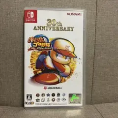 Switch パワフルプロ野球2024-2025