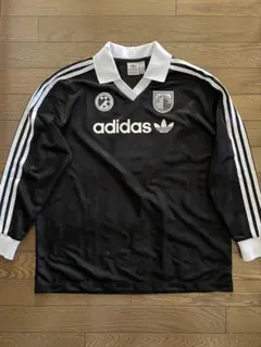 長袖ユニフォーム