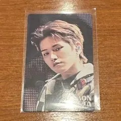 BOY NEXT DOOR VISION FESTA 渋谷 リウ トレカ