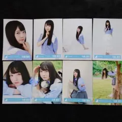 日向坂46 佐藤優羽「2026年 カレンダー」、五期生のぽかぽか写真館セット