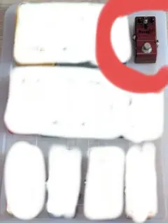 2026年最新】エフェクター セットの人気アイテム - メルカリ