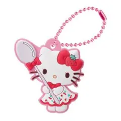 メゾピアノ ハローキティ カプセルラバーマスコット ハローキティ