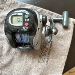 Adventure SS700T リール デジタル表示付き Yahoo!オークション -「ss-700t」(フィッシング) の落札相場