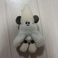 ディズニーランド　リルリンリン　2024クリスマス