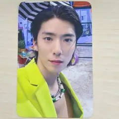 【フィヨン】SCREAM FNCSTORE② ヨントン応募特典ポカ