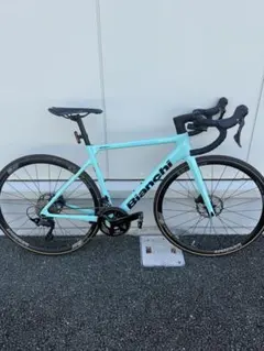 Bianchi ロードバイク 本体 サマータイムドリーム Bianchi ロードバイク 本体 サマータイムドリーム - メルカリ