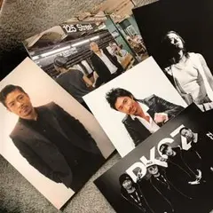 EXILE写真セット