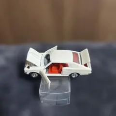 当時物！ トミカ TOMY トミー ダンディ 三菱 ニッサン ホンダ トヨタ トミカ ダンディ NO.2 ホンダZ GT ミニカー 7.6cm 当時 現状 JAPAN