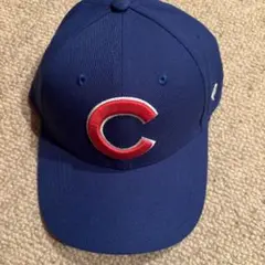 MLB 野球　シカゴカブス キャップ Celebrates 20周年