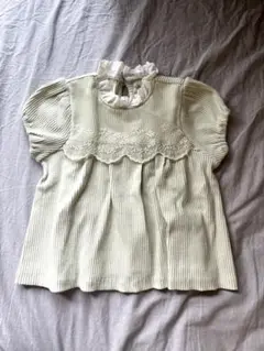 しまむら　ルルアミ　ワンピース