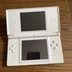 ニンテンドーdsジャンク