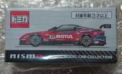 トミカ 日産オリジナル モチュール オーテック Z 2025 SUPER GT - メルカリ