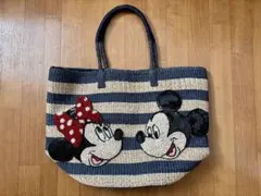 BEAMS BOY 45th ディズニー別注 カゴバッグ 数量限定 - メルカリ