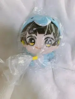 【ブルーロック】蜂楽廻 ちびぐるみ