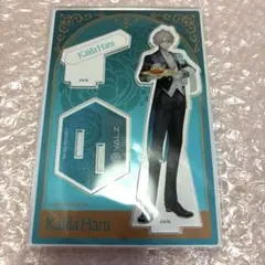 にじさんじ 甲斐田晴 VΔLZ×and GALLERY コラボカフェ アクスタ