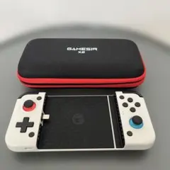 【動作確認済】GameSir X2 Lightningゲームコントローラー