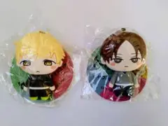 クールドジ男子 キャラクターグッズ
