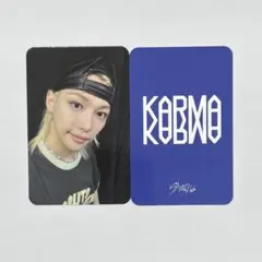 straykids スキズ KARMA musickorea フィリックス