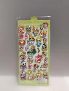 A47) 新品　ウォーターボンボンドロップ　1枚