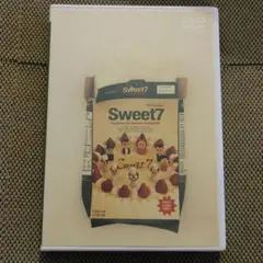 2026年最新】小林賢太郎 sweet7 dvdの人気アイテム - メルカリ