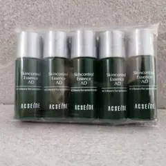 アクセーヌ ADコントロール エッセンス 8ml×5本のサムネイル