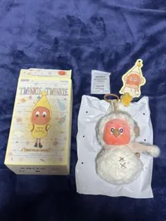 twinkle twinkle Sweet Dreams Forecact